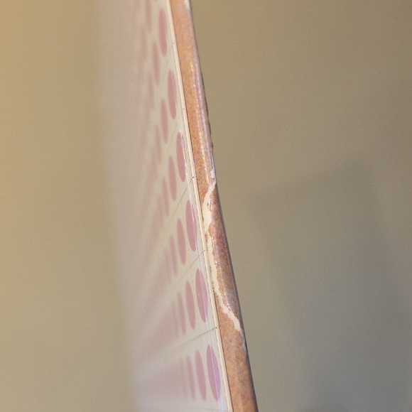 RARE Kesha "Period" Glow In The Dark Vinyl Record - Picture 5 of 5